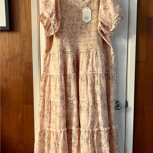 Ivy City Co. Tea Party Dress - Picture 7 of 8